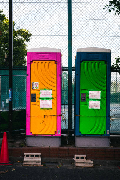 Best Best portable toilet rental  in Hamilton, MO