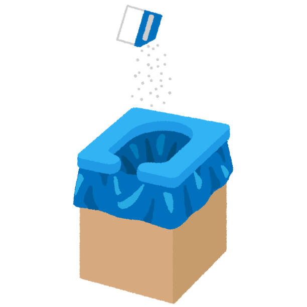 Portable Toilet Options We Offer in Hamilton, MO
